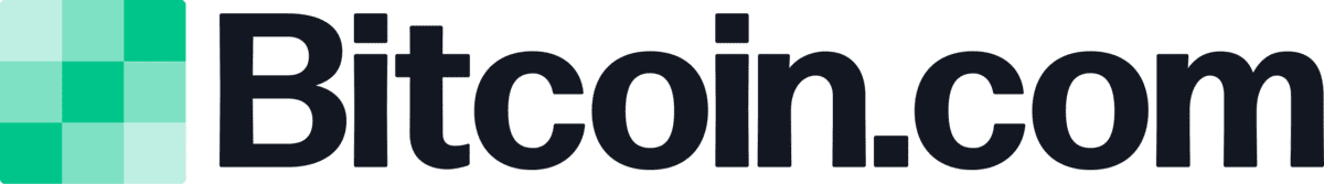 Bitcoin.com Logo
