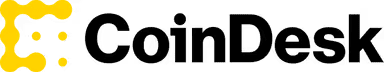 CoinDesk Logo