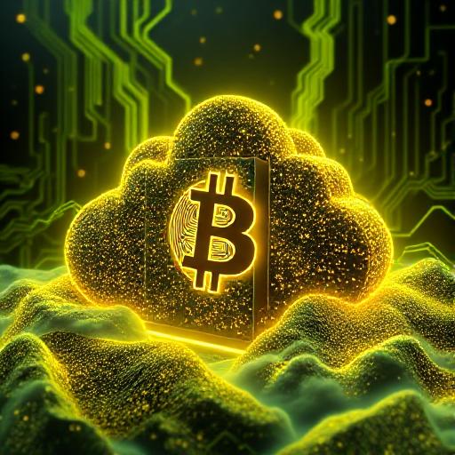 How Cloud Mining Is Changing the Way We Mine Bitcoin
