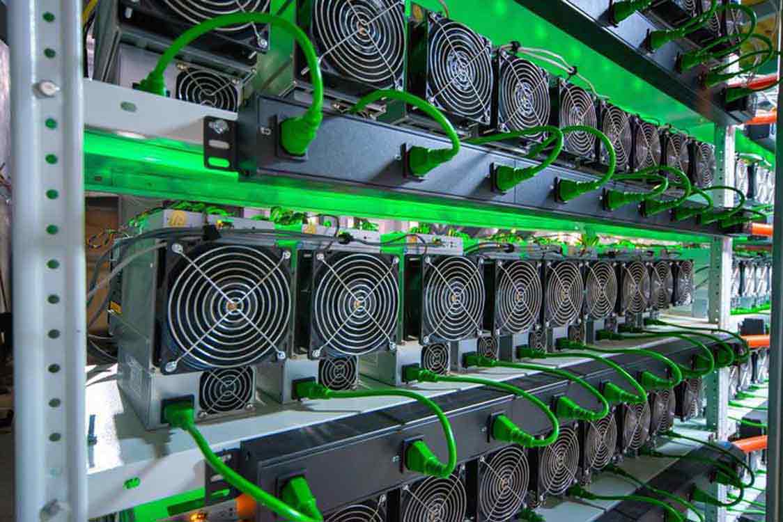 What is an ASIC Miner? Unveiling the Power Behind Bitcoin Mining