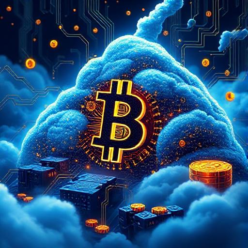 What Is Bitcoin Cloud Mining?