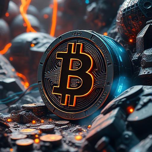 What is Bitcoin Mining? The Simple Guide to How It Works and Why It Matters